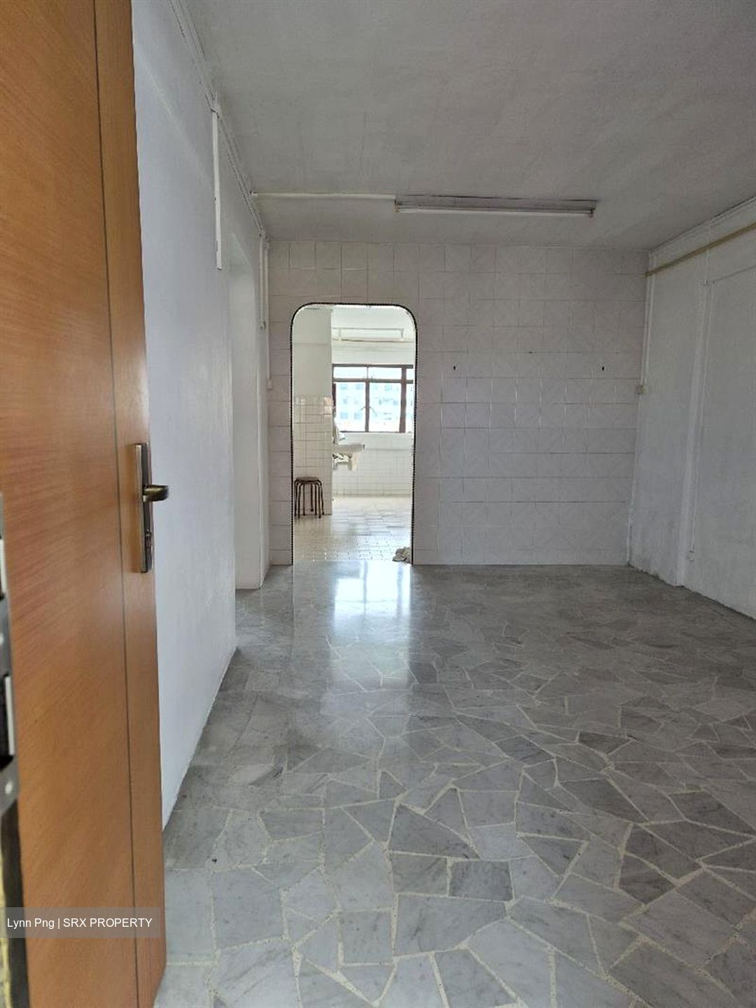 Blk 677 Hougang Avenue 8 (Hougang), HDB 3 Rooms #616535601